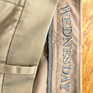 Bonobos WEDNESDAY khakis 36x30